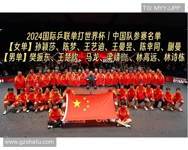 成都乒乓球队在世锦赛中的技术表现分析与未来发展展望