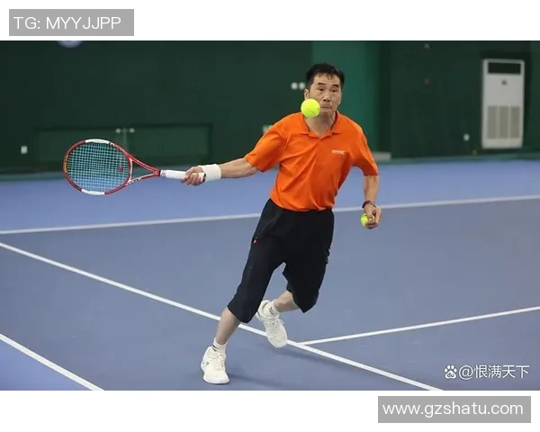 北京网球队在大师赛中的节奏掌控与表现分析